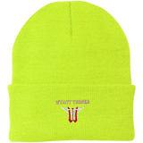 Wyatt Turner CP90 Knit Cap