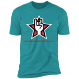Merch Table Online "Official" NL3600 Next Level Premium Short Sleeve T-Shirt
