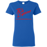 G500L Gildan Ladies' 5.3 oz. T-Shirt