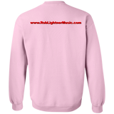 G180 Gildan Crewneck Pullover Sweatshirt  8 oz.
