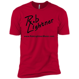 NL3600 Next Level Premium Short Sleeve T-Shirt