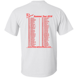 G200B Gildan Youth Ultra Cotton T-Shirt
