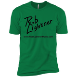 NL3600 Next Level Premium Short Sleeve T-Shirt