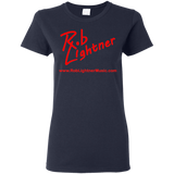 G500L Gildan Ladies' 5.3 oz. T-Shirt