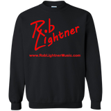 G180 Gildan Crewneck Pullover Sweatshirt  8 oz.
