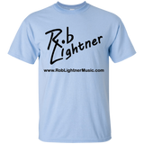 G200B Gildan Youth Ultra Cotton T-Shirt