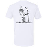 NL3600 Next Level Premium Short Sleeve T-Shirt