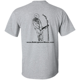 G200B Gildan Youth Ultra Cotton T-Shirt