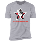 Merch Table Online "Official" NL3600 Next Level Premium Short Sleeve T-Shirt