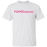 FUC< Cancer G200 Gildan Ultra Cotton T-Shirt