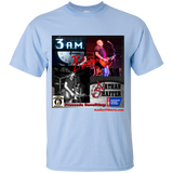 3am Album Art G200B Gildan Youth Ultra Cotton T-Shirt