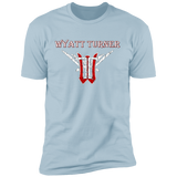 Wyatt Turner Z61 Premium Short Sleeve T-Shirt