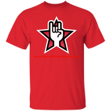 Merch Table Online "Official" G500 Gildan 5.3 oz. T-Shirt