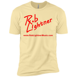NL3600 Next Level Premium Short Sleeve T-Shirt