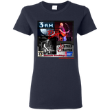 3am Album Art G500L Gildan Ladies' 5.3 oz. T-Shirt