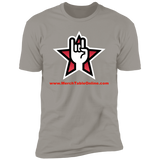 Merch Table Online "Official" NL3600 Next Level Premium Short Sleeve T-Shirt