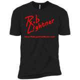NL3600 Next Level Premium Short Sleeve T-Shirt