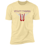 Wyatt Turner Z61 Premium Short Sleeve T-Shirt