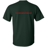 G200B Gildan Youth Ultra Cotton T-Shirt