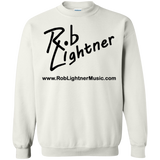 G180 Gildan Crewneck Pullover Sweatshirt  8 oz.