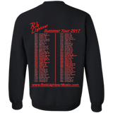 G180 Gildan Crewneck Pullover Sweatshirt  8 oz.
