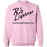 G180 Gildan Crewneck Pullover Sweatshirt  8 oz.