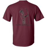 G200B Gildan Youth Ultra Cotton T-Shirt