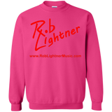 G180 Gildan Crewneck Pullover Sweatshirt  8 oz.