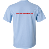 G200B Gildan Youth Ultra Cotton T-Shirt