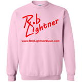 G180 Gildan Crewneck Pullover Sweatshirt  8 oz.