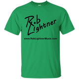 G200B Gildan Youth Ultra Cotton T-Shirt