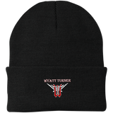 Wyatt Turner CP90 Knit Cap
