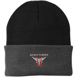 Wyatt Turner CP90 Knit Cap
