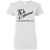 G500L Gildan Ladies' 5.3 oz. T-Shirt