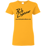 G500L Gildan Ladies' 5.3 oz. T-Shirt