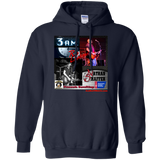 3am Album Art G185 Gildan Pullover Hoodie 8 oz.