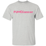 FUC< Cancer G200B Gildan Youth Ultra Cotton T-Shirt