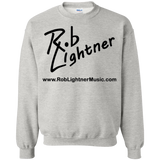 G180 Gildan Crewneck Pullover Sweatshirt  8 oz.