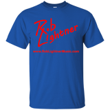 G200B Gildan Youth Ultra Cotton T-Shirt