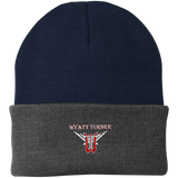 Wyatt Turner CP90 Knit Cap