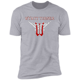 Wyatt Turner Z61 Premium Short Sleeve T-Shirt