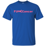 FUC< Cancer G200 Gildan Ultra Cotton T-Shirt