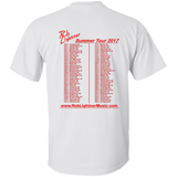 G200B Gildan Youth Ultra Cotton T-Shirt