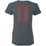 G500L Gildan Ladies' 5.3 oz. T-Shirt