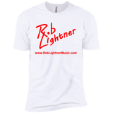 NL3600 Next Level Premium Short Sleeve T-Shirt