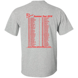 G200B Gildan Youth Ultra Cotton T-Shirt