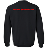 G180 Gildan Crewneck Pullover Sweatshirt  8 oz.