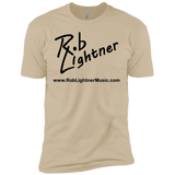 NL3600 Next Level Premium Short Sleeve T-Shirt