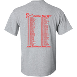 G200B Gildan Youth Ultra Cotton T-Shirt