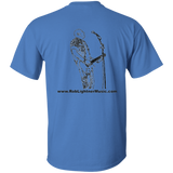 G200B Gildan Youth Ultra Cotton T-Shirt